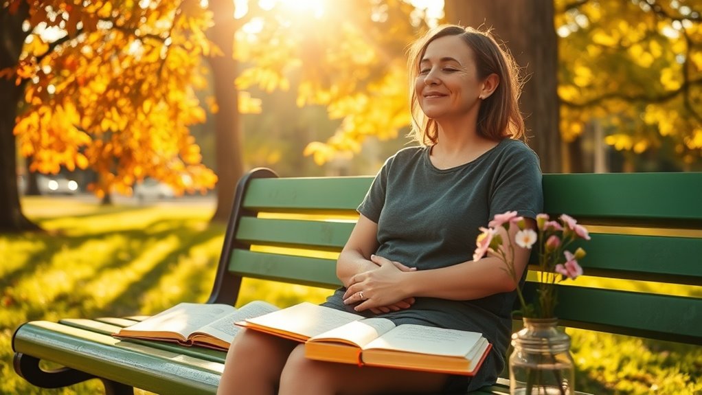 gratitude boosts mood chemicals