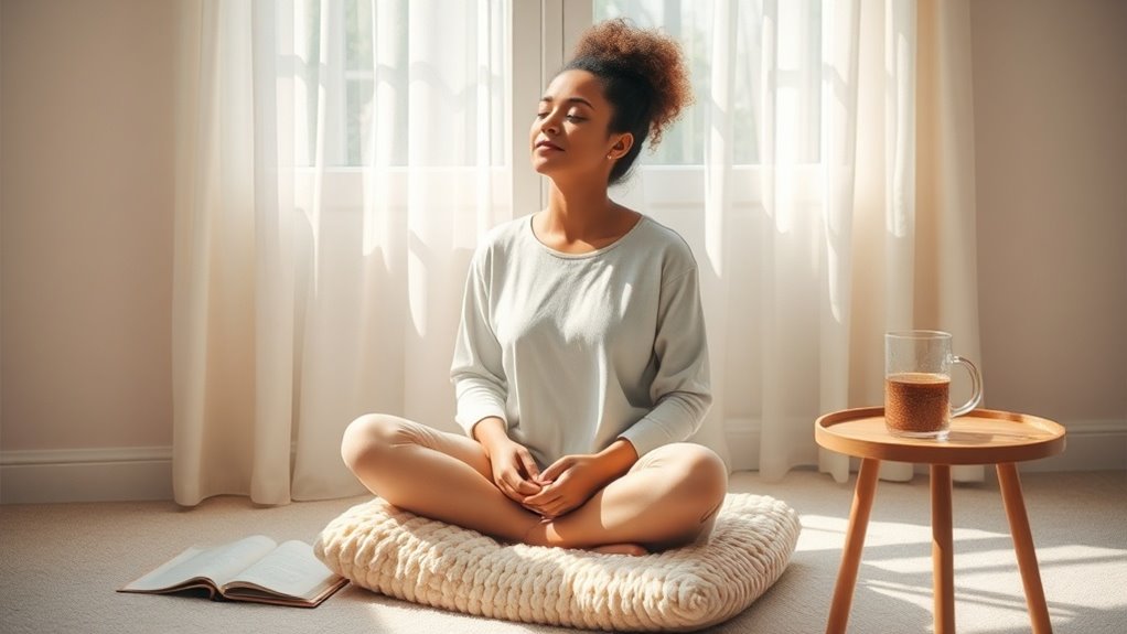 gratitude masks underlying issues