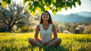 Discover Why Gratitude Shifts the Body Into Relaxation Mode