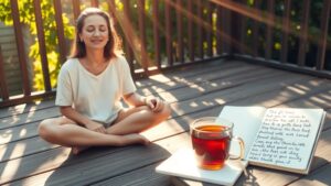 How Gratitude Practices Quiet the Mind and Strengthen Emotional Health