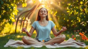 Why Gratitude Practice Lowers Anxiety Over Time