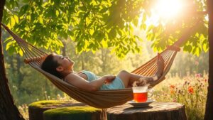 You’ll Feel Renewed When You Rest Without Guilt