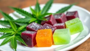 Element Organics Hemp Gummies – Bring Balance Back to Your Body and Focus Naturally