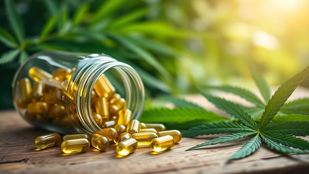 hemp quality and purity