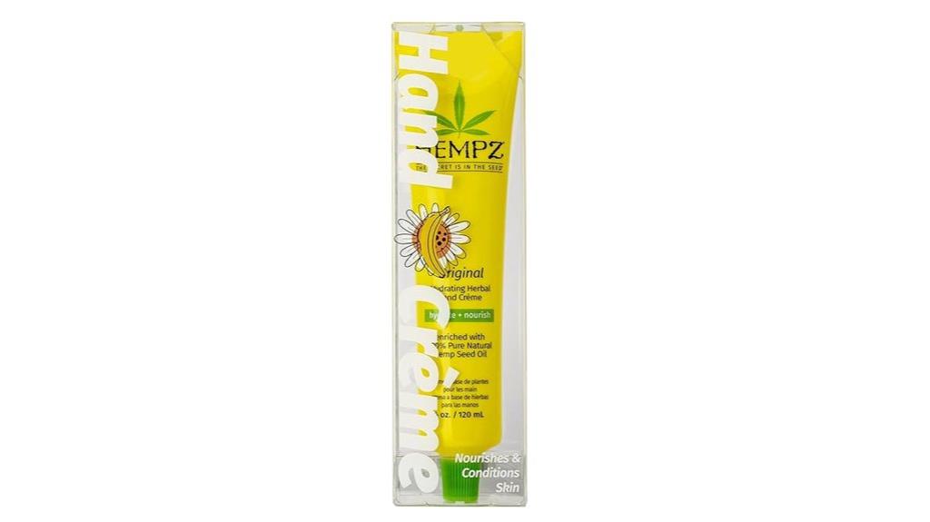 hempz herbal hand cream