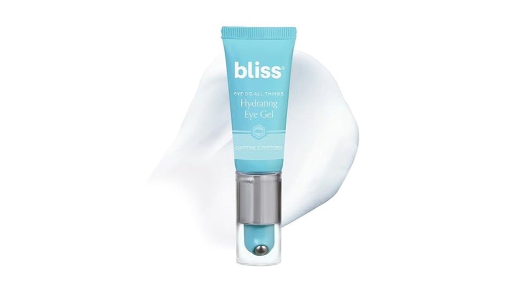 hydrating eye gel