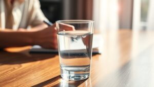 Why Hydration Plays a Bigger Role in Focus Than You Think