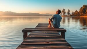 Learn How to Recognize When You Need Real Rest, Not Distraction