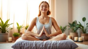 Discover How Mindful Breathing Can Ease Tension Instantly