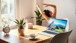 You’ll Feel Refreshed When You Add Micro-Breaks to Your Day