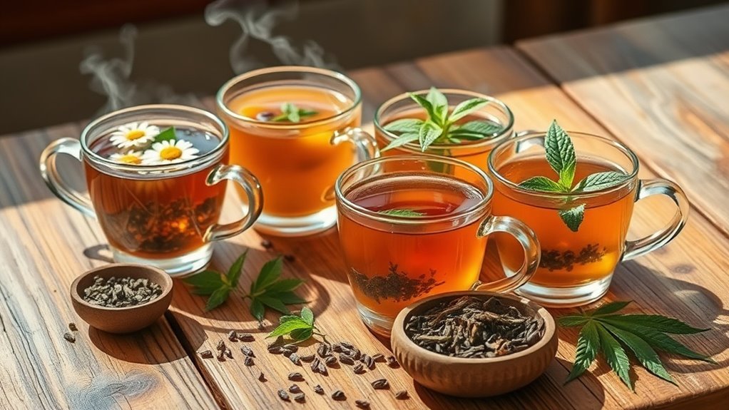 ingredient quality and dosage