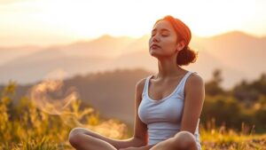 Learn How Breathing With Intention Rebalances Energy