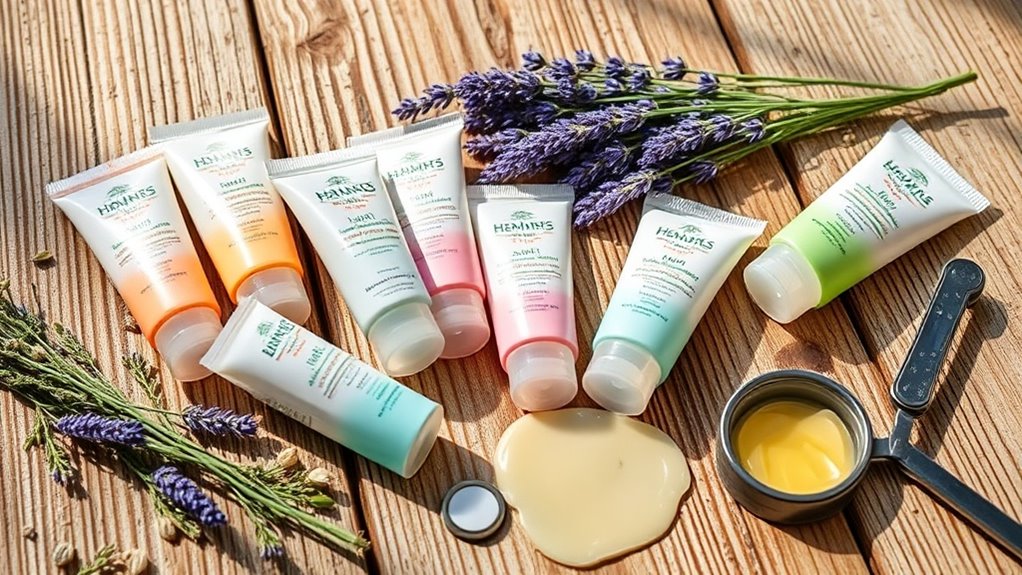 key factors for selection