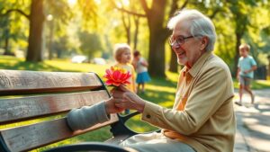 Discover How Small Acts of Kindness Improve Mental Health