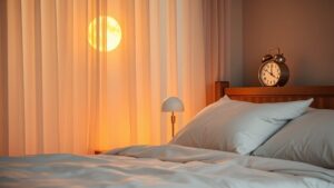 You’ll Sleep Easier When You Follow a Consistent Rhythm