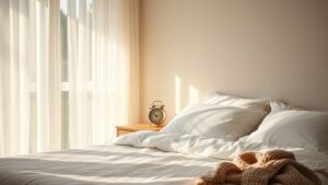 You’ll Sleep More Peacefully When You Stay Consistent