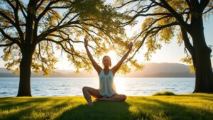 You’ll Feel More Energized When You Manage Stress Naturally