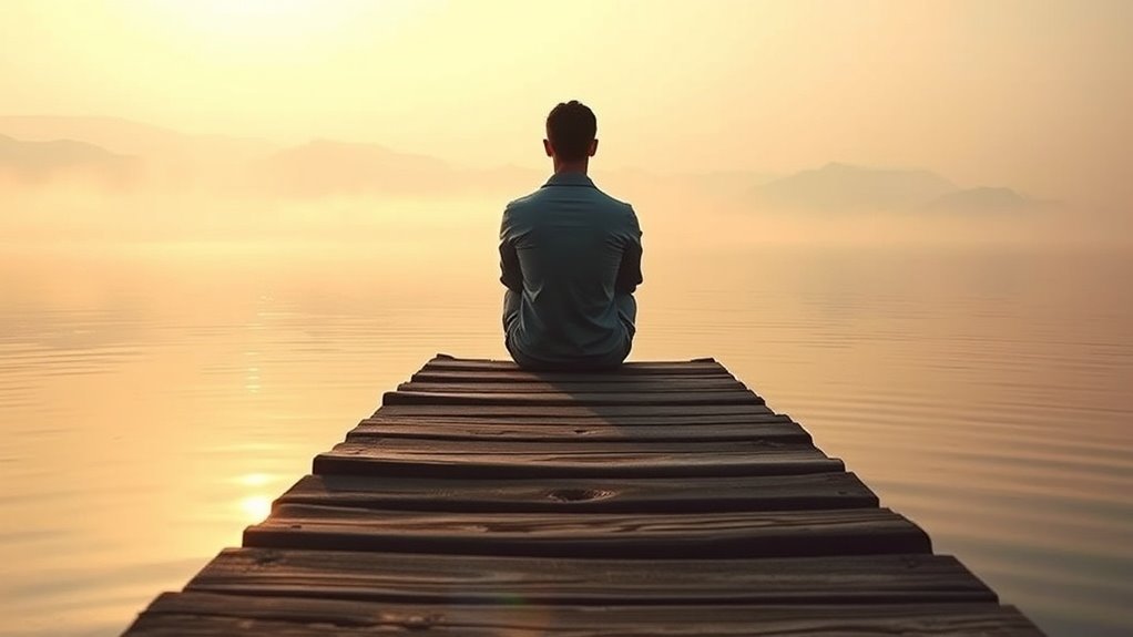 manage stress through mindfulness