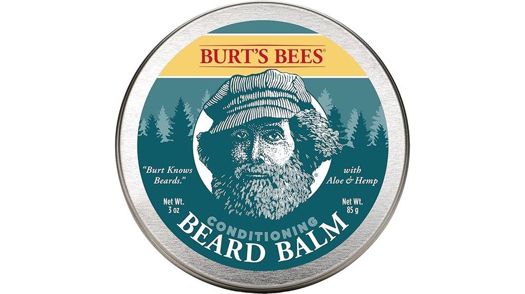 men s beard balm