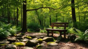 Why Mental Quiet Restores Creativity and Confidence