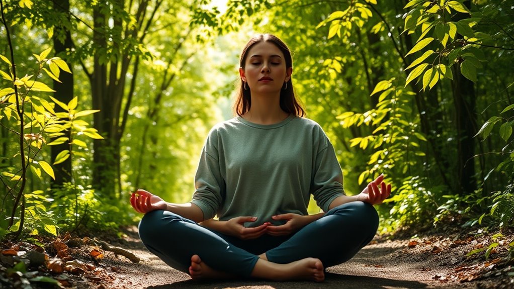 mindful awareness and regulation