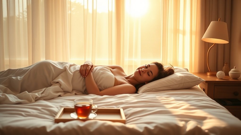 mindful mental drift techniques