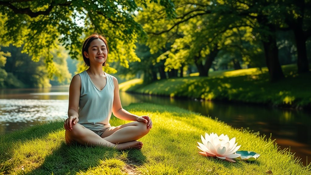 mindful pauses enhance clarity