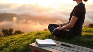 Discover Why Mindfulness Is the Ultimate Productivity Tool