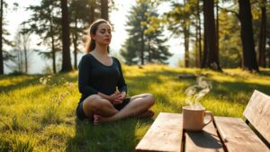 Learn How to Practice Mindfulness Without Meditation Apps
