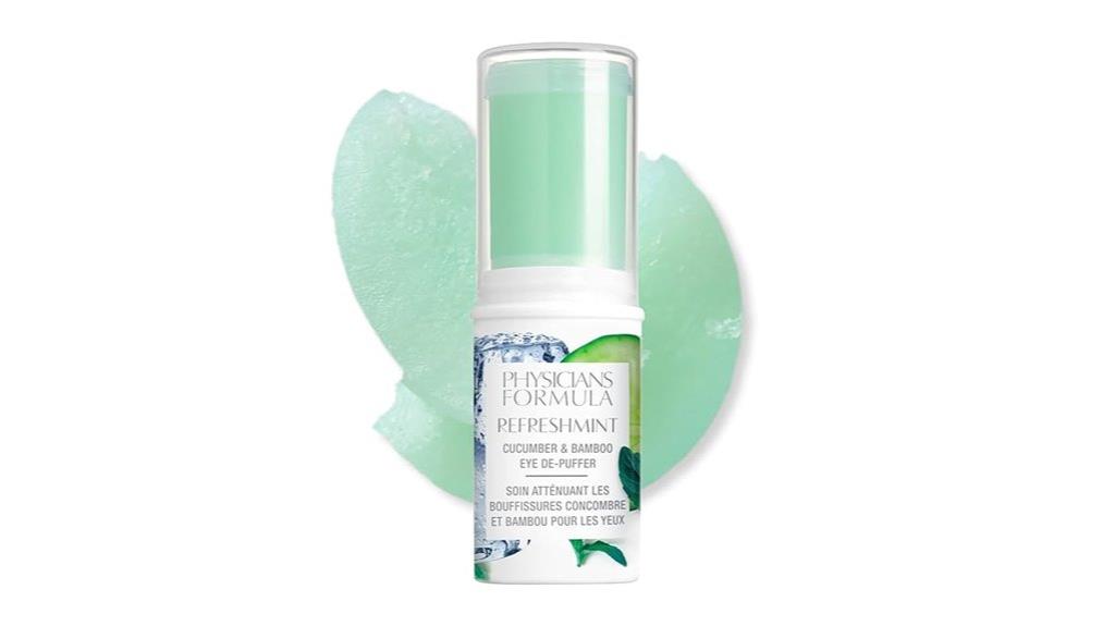 minty eye de puffing stick