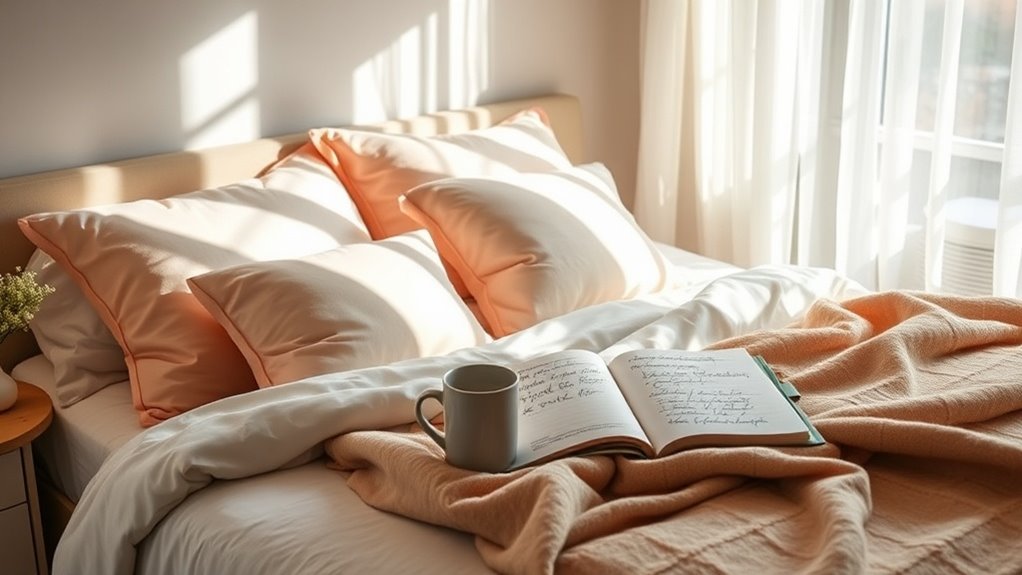 morning gratitude boosts resilience