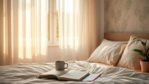 Discover the Secret to Waking Up With More Focus and Less Stress