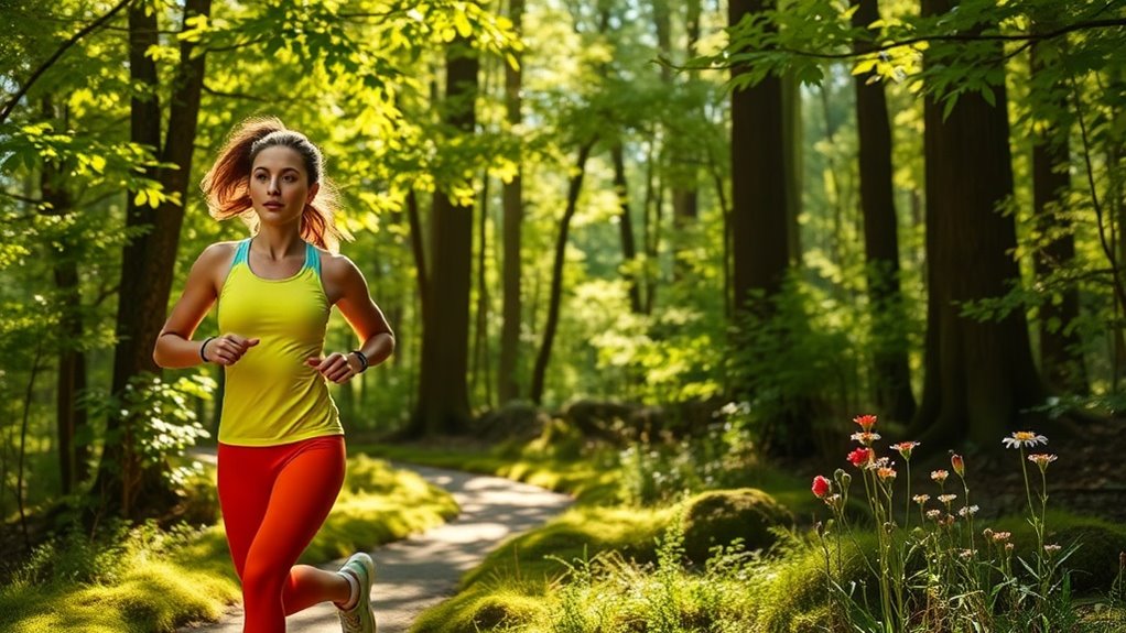 move oxygen mood balance