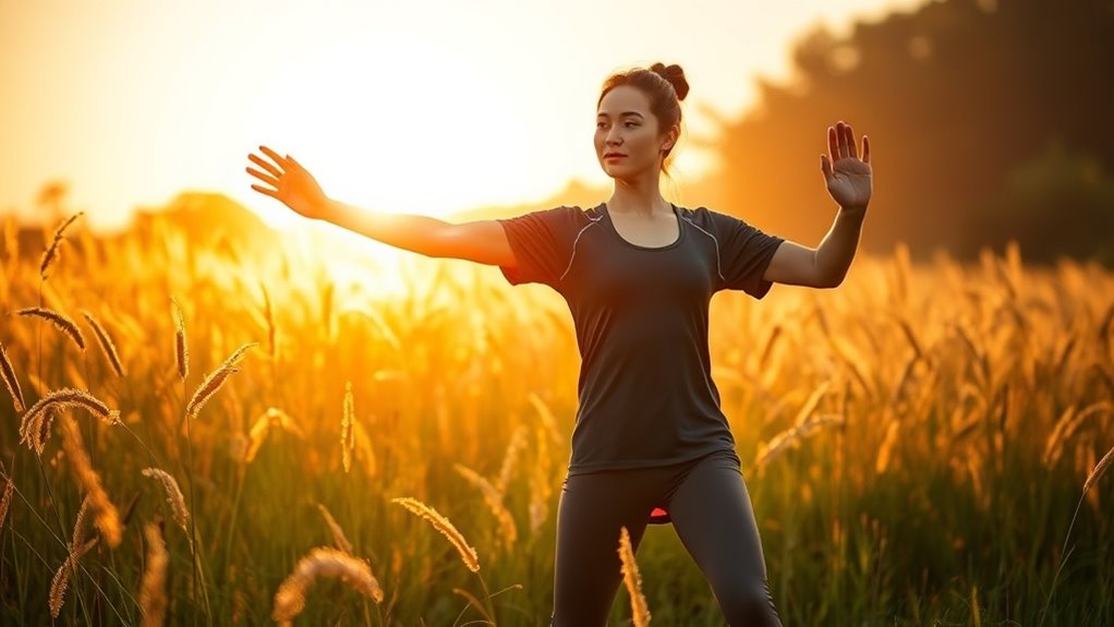 movement boosts mental focus