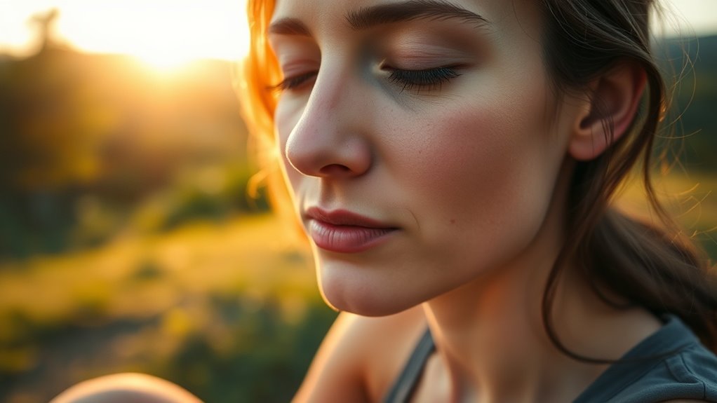 nasal breathing improves circulation