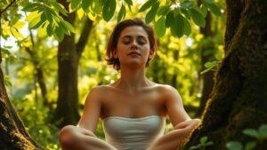 Learn the Hidden Benefits of Breathing Through Your Nose