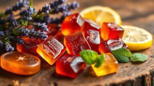 Thrive Botanicals CBD Gummies – Renew Your Energy and Restore Harmony Naturally