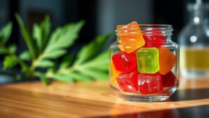 Life Support Labs CBD Gummies – Boost Energy Naturally and Sharpen Your Focus