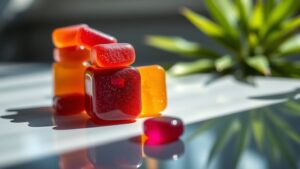 ViaHemp Hemp Gummies – Stay Relaxed, Alert, and Energized With Natural Support