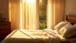 Discover How Natural Light Exposure Affects Sleep Cycles