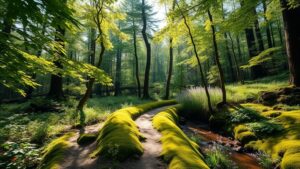 Discover How Natural Rhythms Improve Mental Health