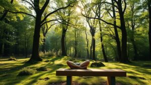 Why Listening to Nature Sounds Improves Focus and Peace