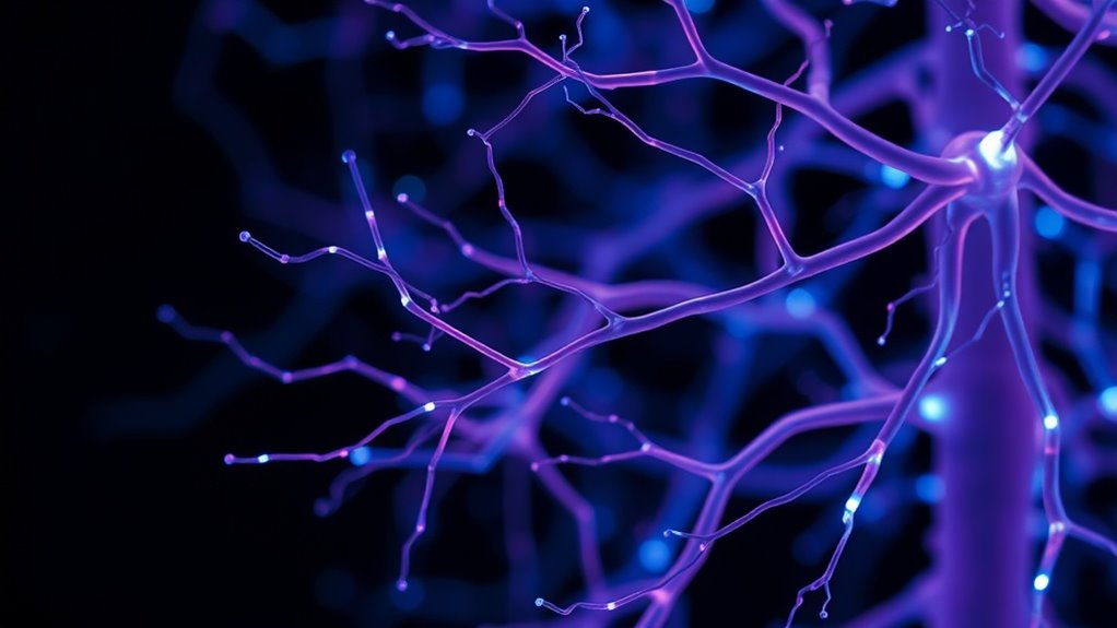 nervous system emotional regulation