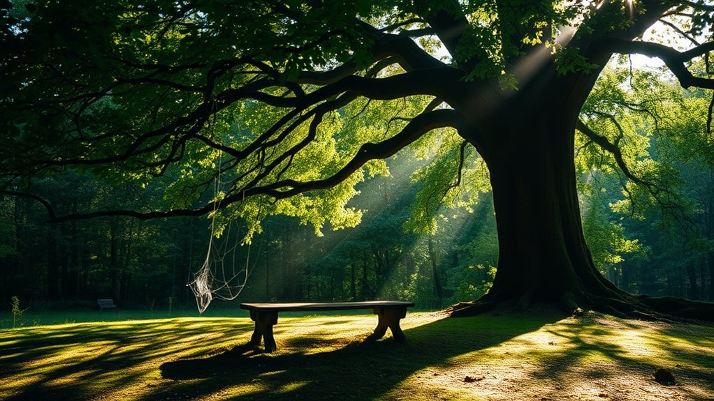 neural benefits of mental stillness