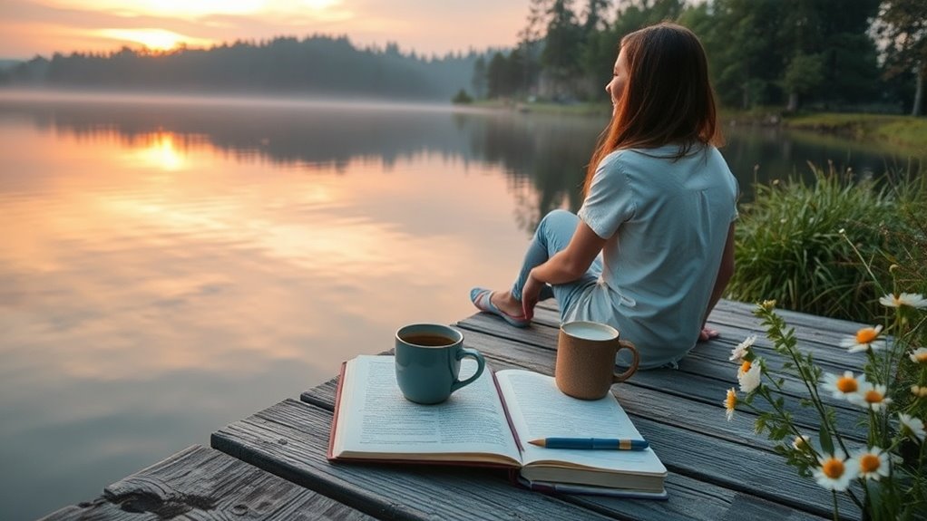 neural changes reduce anxiety