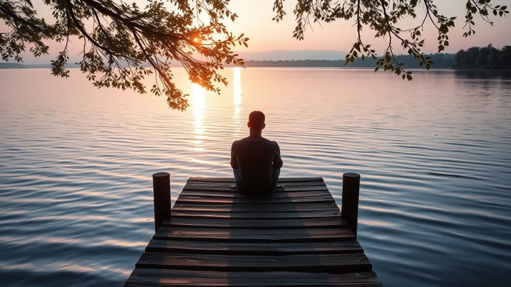 notice emotional exhaustion signs