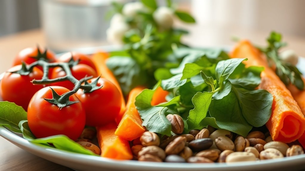 nourishing brain through nutrition