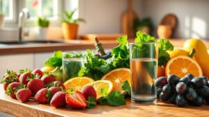 Discover How Simple Nutrition Changes Improve Mood Stability