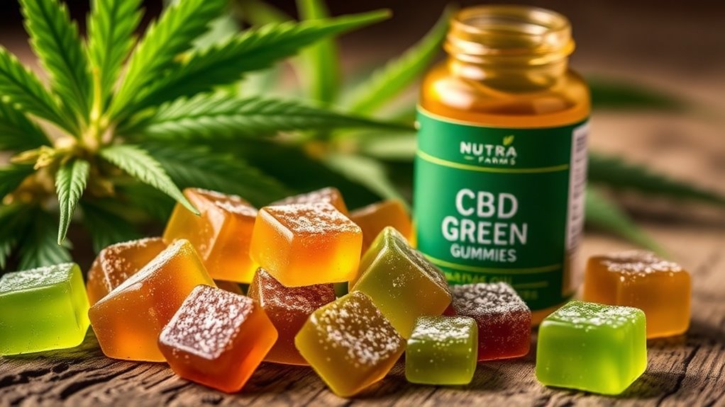 organic hemp third party tested