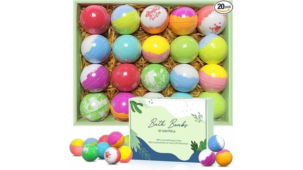 organic women s bath bombs